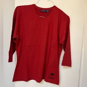 Dodge Viper Women’s Fang shirt